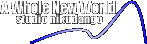 A Whole New World studio NIKUDANGO