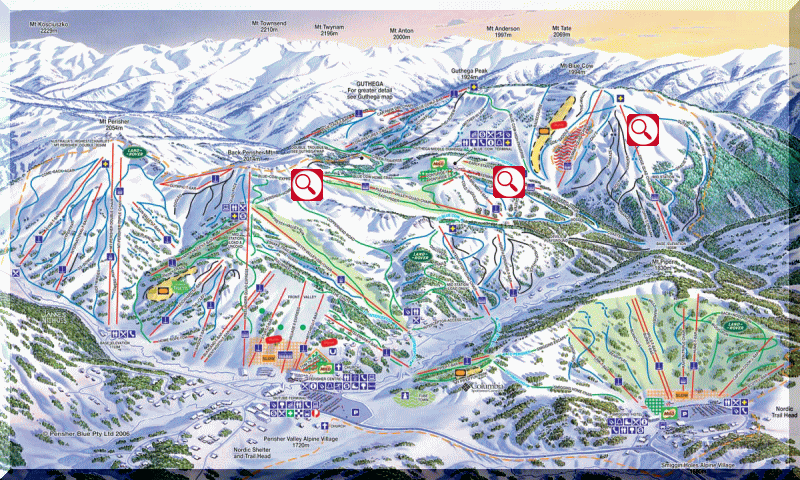 Perisher Blue