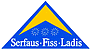ski resort Serfaus - Fiss - Ladis