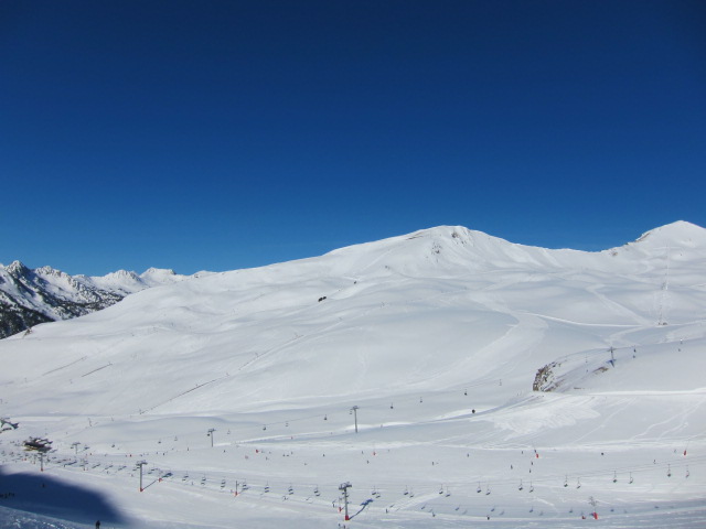 Saint Lary Ski